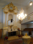 Ev. Dorfkirche